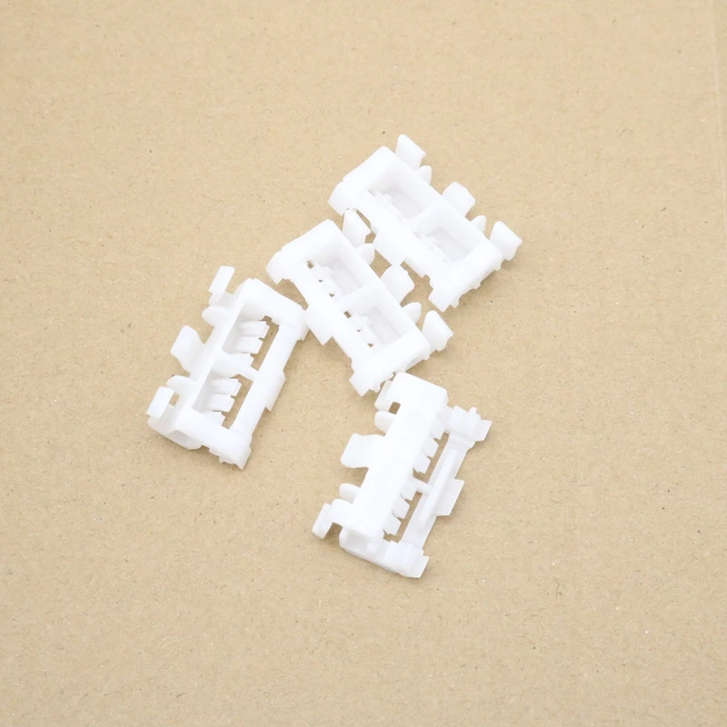 Autobahn88 Retainer Clip For Pillar Panel,Trunk Molding