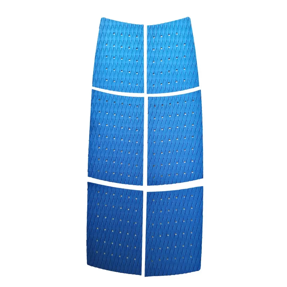 SUP Surfboard Anti Rutsch Footpad for Water Sports Surfing Paddleboard Traction Pad Deck Grip Non Slip