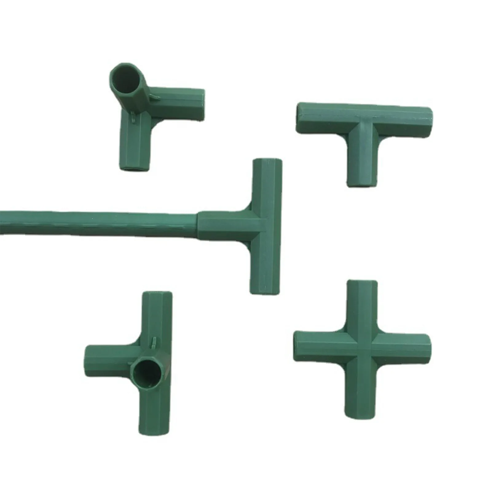 Spare Parts For 3x3m Gazebo Awning Tent Feet Corner Center Elbow Pipe  Fitting Connector 25/19/11mm Garden Pipe Connector Tools