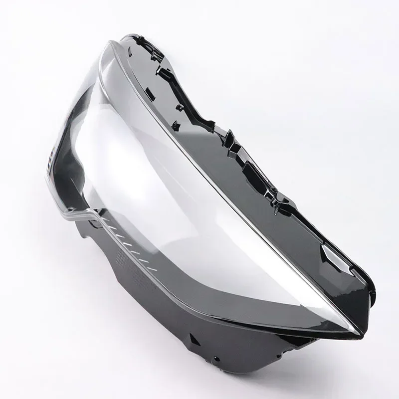 Headlight Cover Car Headlight Lens for Audi Q3 Headlamp Cover Replacement
