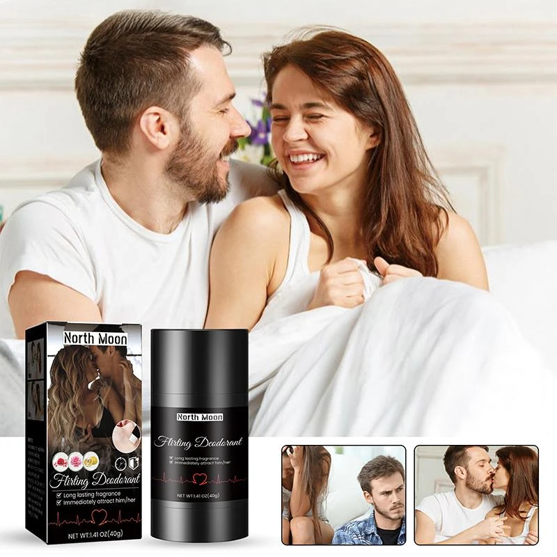 40g Sexy Perfume Boy Lubricants Gift Set 1