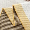 Infant Baby Blankets Cotton Knitted Newborn Girls Boy Bedding Quilt Cute Lions 100*80CM Stroller Swaddling Super Soft Sleep Warp 5