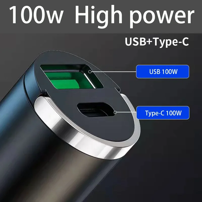  USBC ,  , 2 Ʈ, 12-24V,   ,   , 100W, 5A