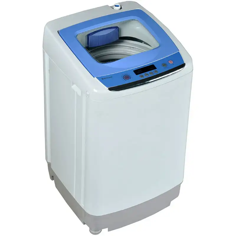 

Ft. Portable Washer