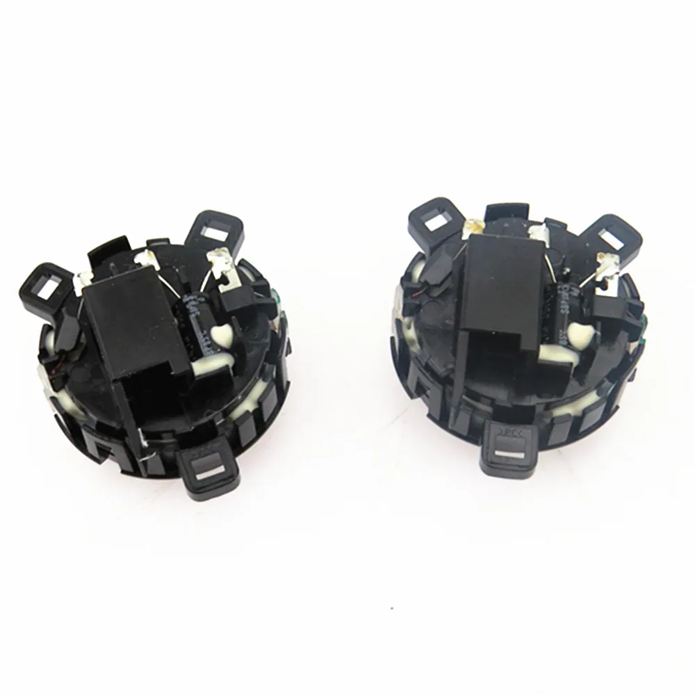 Rear Door Tweeter Buzzer + Speaker Cable Harness dome tweeter speakers 5KD035411A 7L6868243 For VW Golf MK5 6 Jetta Scirocco