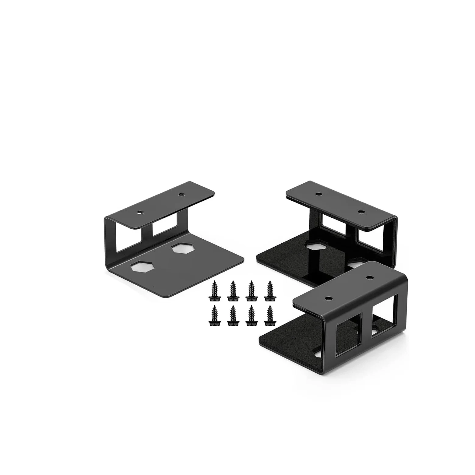 Support universel pour ordinateur portable - Metalicon