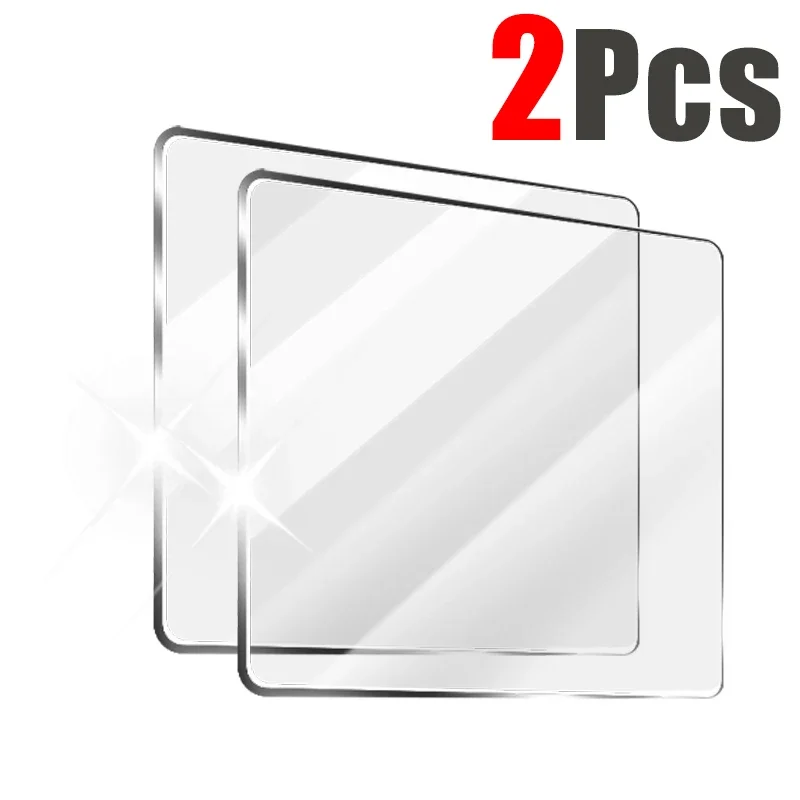Premium 9H Hardness Tempered Glass Screen Protector for Handheld Game Console