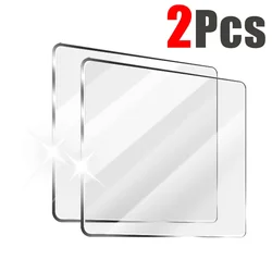Premium 9H Hardness Tempered Glass Screen Protector for Handheld Game Console (2 Glass)