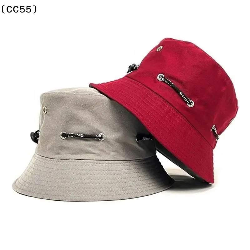 Fisherman's Hat Fashionable Versatile Sunscreen Mountaineering Hat Adjustable Breathable Waterproof Outdoor Camping Hat〔CC55〕