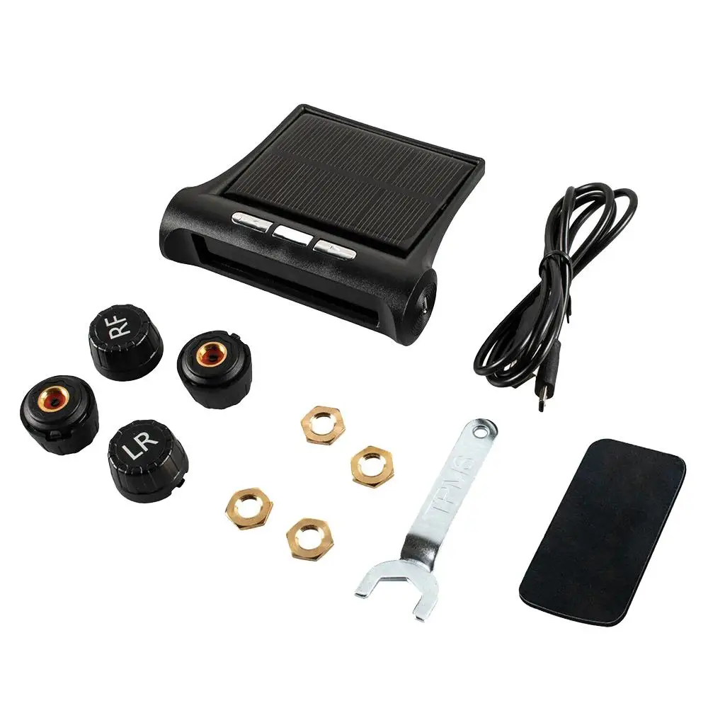 TPMS ¾翭 ڵ Ÿ̾ з ͸ ý,  USB 跮  +