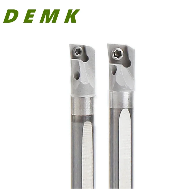 11NR AG60 Inserto SNR0010K11 Utensile per tornitura di