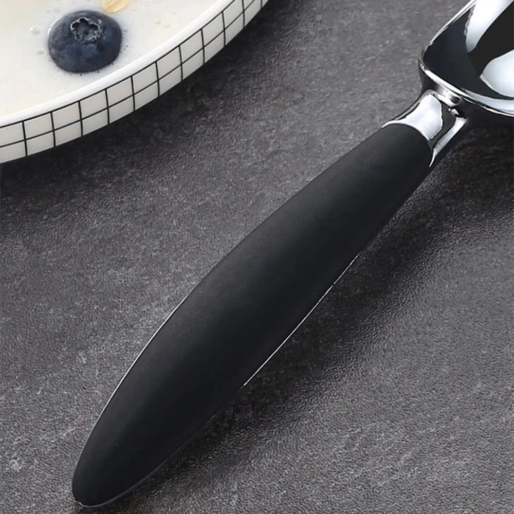 Professional Zinc Alloy Ice Ball Digger Ice Ball Spoon Cream Scoop ice cream scoop
