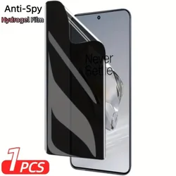 Premium Anti - Spy Privacy Screen Protector Film with Easy Application and Enhanced Privacy Protection - Anti Peeping (OnePlus 9)