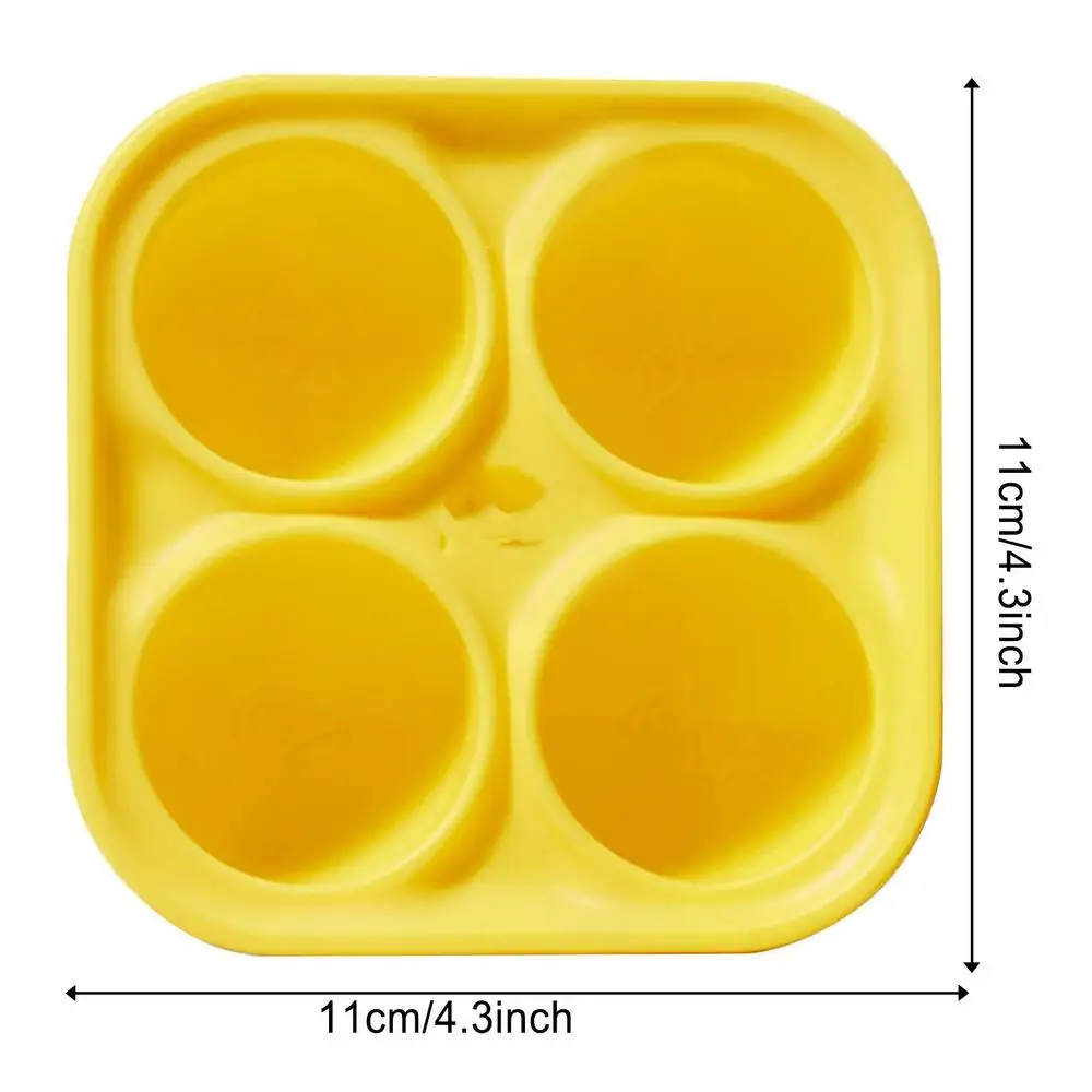 Dog Treat Molds Silicone Freeze Refill Food Dispenser Reusable Pupsicle  Tray Interactive Dog Toys Dog Slow Feeders Pet Supplies - AliExpress