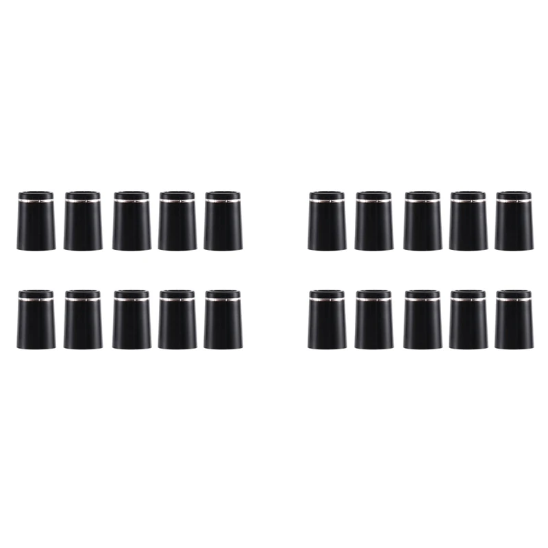 

20 шт., муфты для гольфа x 19x мм