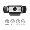 Logitech C930c/C930e Office Meeting USB Computer 1080p Network Live HD Camera 2