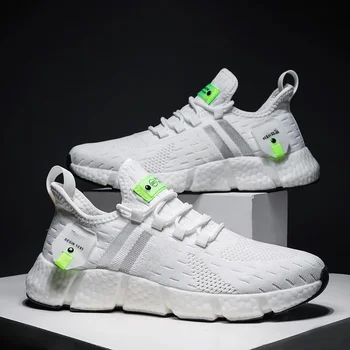 Unisex Casual Sport Shoes 1