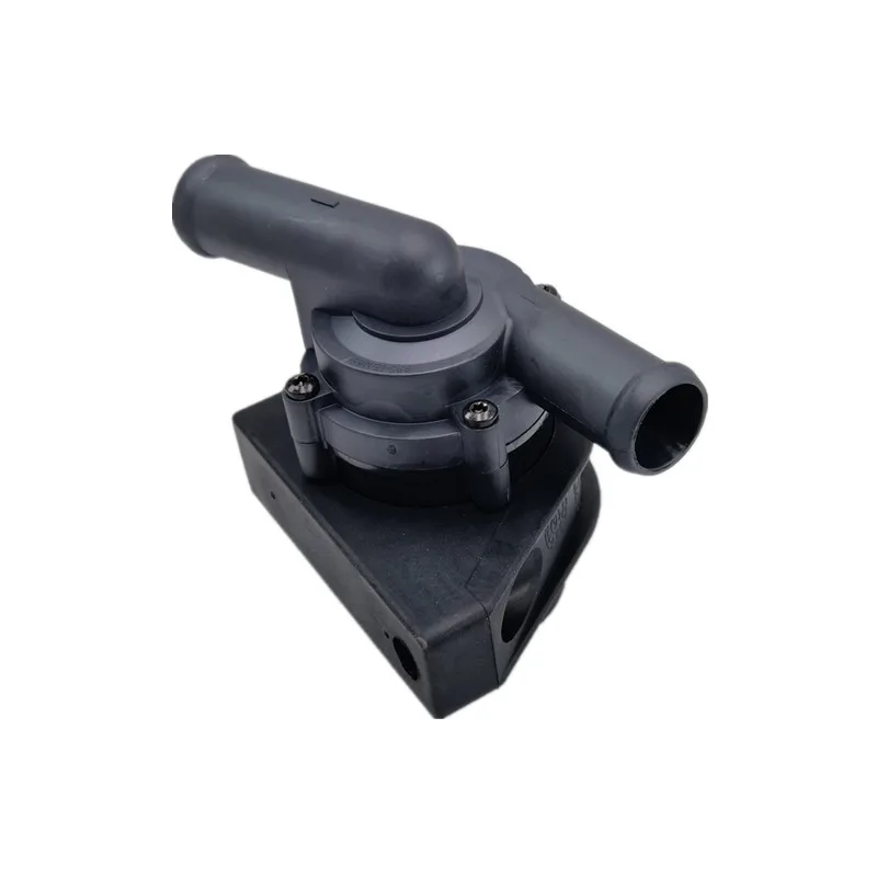 NEW Additional Auxiliary Water Pump 078121601 078121601B For SKODA For AUDI A6 Avant For VW PASSAT Variant