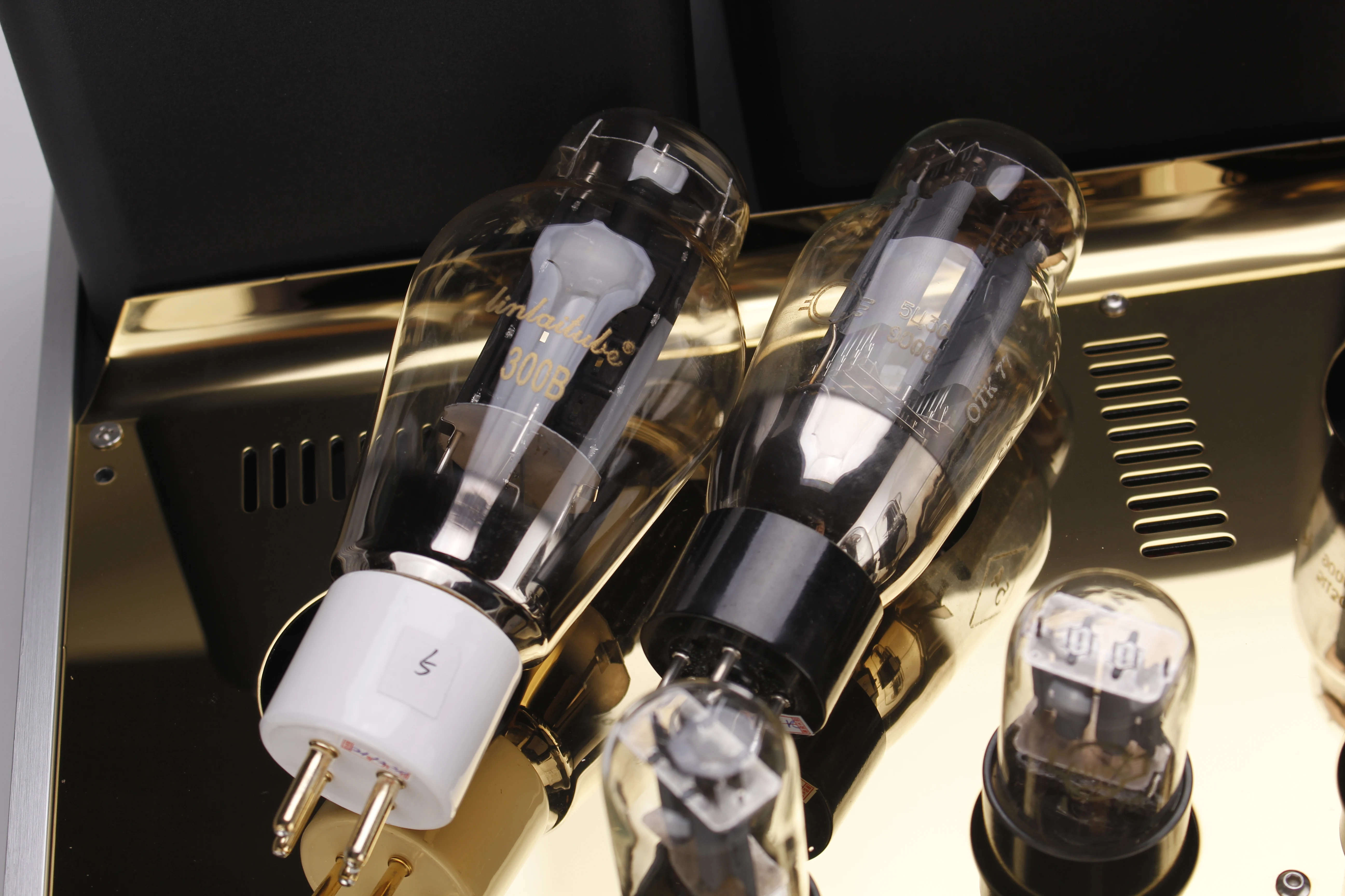 Новинка 2022, HIFI трубка, усилитель мощности односторонний ламповый усилитель класса A 300B, B * 2, Россия, 5u3c * 2, 6h8c * 2, 6h9c * 2 (art.: 3920bc1f94487) - 3920bc1f94487
