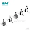 RF4 Hot Air Gun RF-H5 800W BGA Rework Solder Station Soldering Heat Air Gun Station 220V / 110V For SMD SMT Welding Repair 4