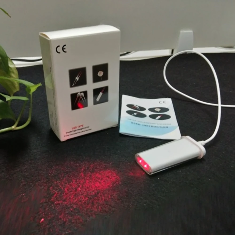 

The 2023 Innovation Oral Laser For Pharyngitis, Mouth Or Tongue Skin Ulcer Laser Treatment Devices