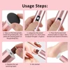 Electric Pedicure Machine Foot Grinder Pedicure Tools Foot File Callus Remover Skin Care for Heels Dead Skin Remover 4