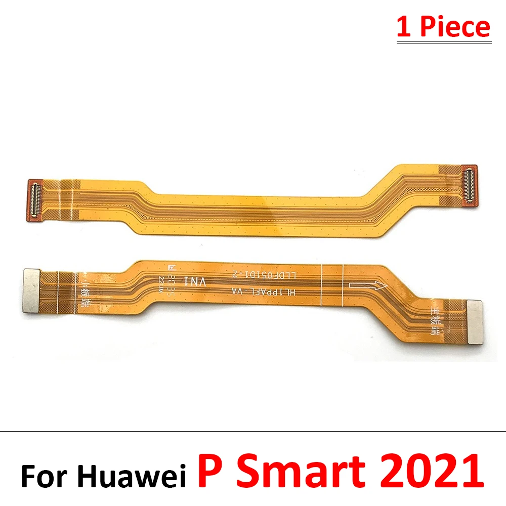 Main Board Flex Cable Connector
