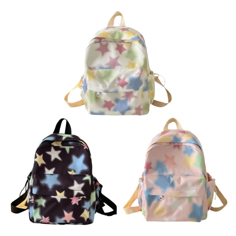 Lightweight and Functional Backpack for Students and Large Capacity