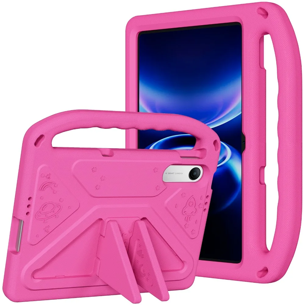 Durable EVA Stand Protective Case for 9.7 Tablets – Shockproof Soft Cover