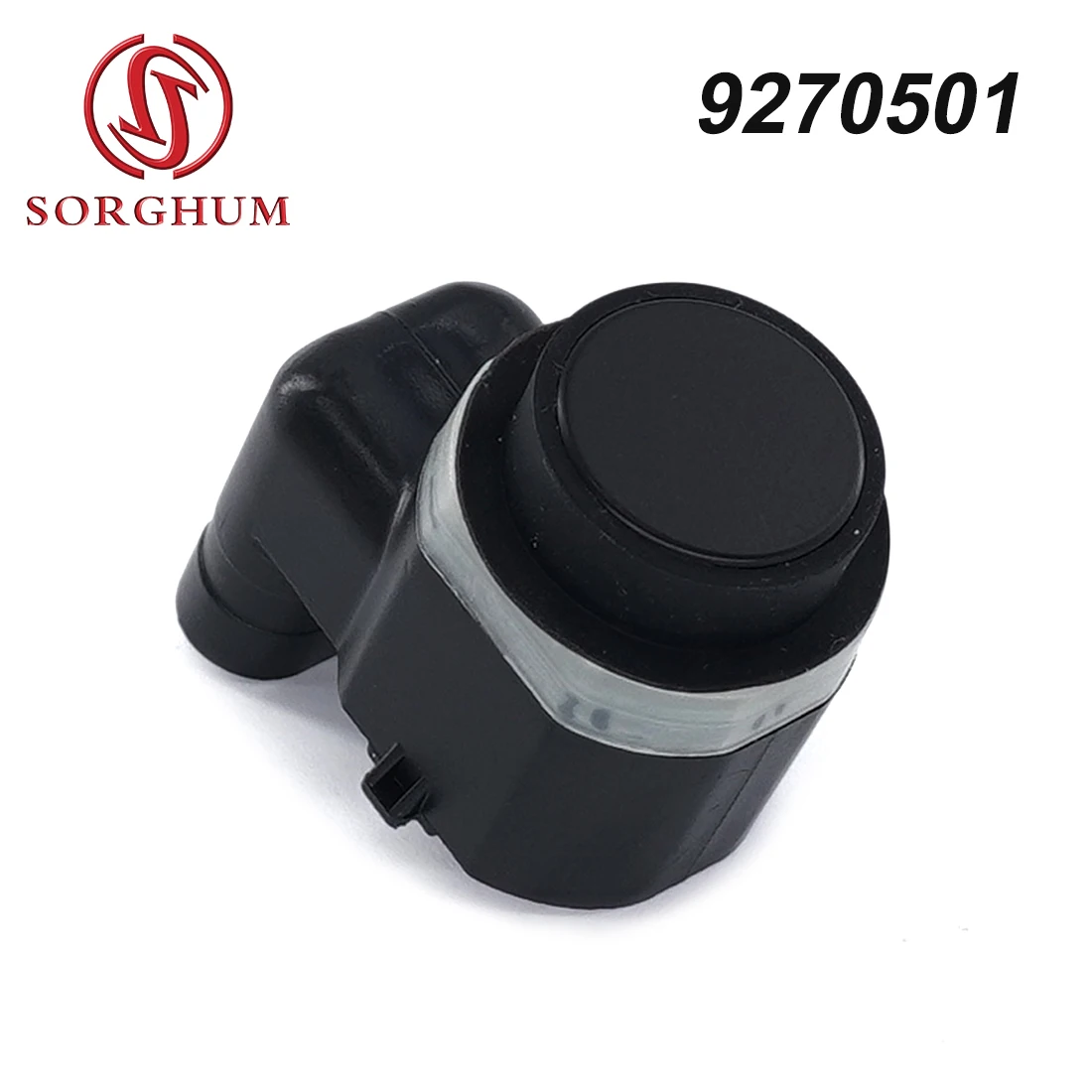 SORGHUM PDC Parking Sensor Bumper Distance Asist For BMW X3 E83 X5 E70 X6 E71 E72 9270501 9127801 9142217 9139867 New led parking sensor kit,car led parking sensor,parking sensor kit,parking sensor
