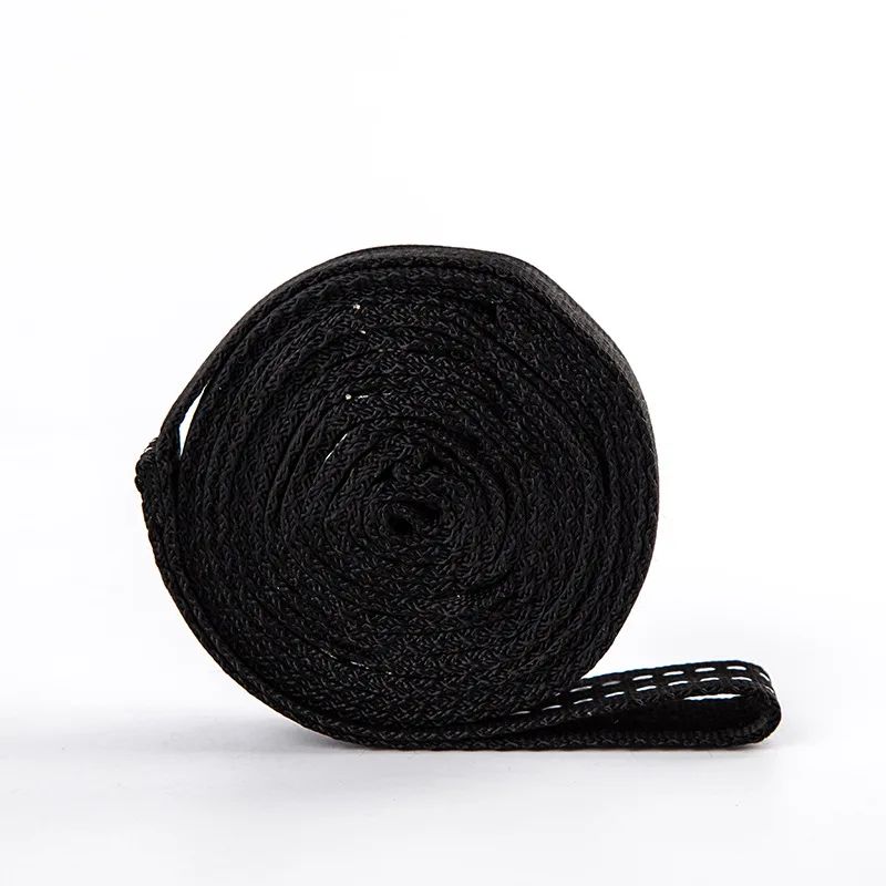 Hammock fittings rope
