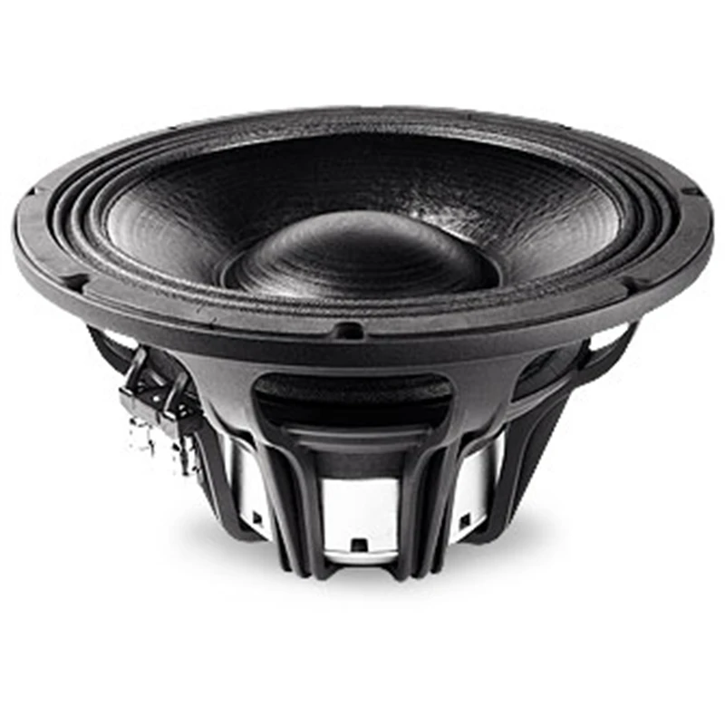 

Faital Speakers Original Italiy 12HP1060 12"-1000W-95dB 12 Inch Woofer Unit Voice Coil 100mm Neodymium Subwoofer 8Ω