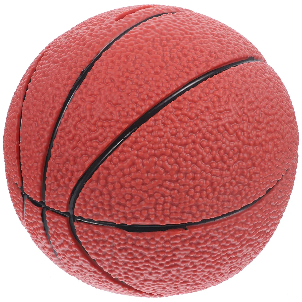 Creative Basketball Piggy Bank Compact Kids Boys Money Bank Money Saving Jar ball coin bank kids piggy bank for boys 3