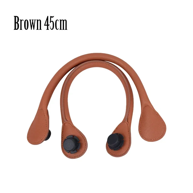 Lot De 2 Poignées Plates Longues Et épaisses En Polyester Et Coton Avec