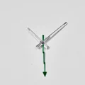 Silver Green