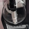 Commercial Frozen Slushy Three Tanks Juicer Slush Fruit Maker Snow Melting Machine 5