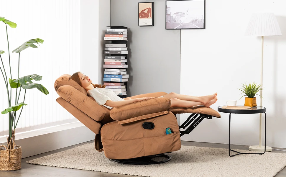  rocker recliner chair