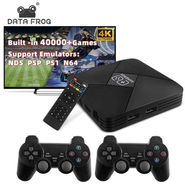 For PS5 PRO 1TB style M5 Mini HD Output Retro Classic Gaming