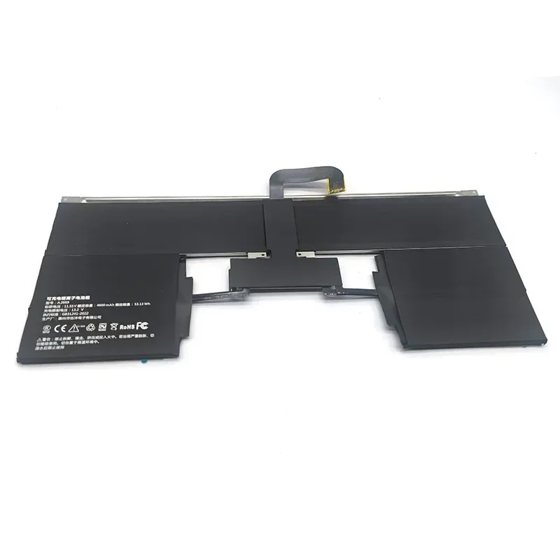 High Capacity Laptop Battery for MacBook Air M2