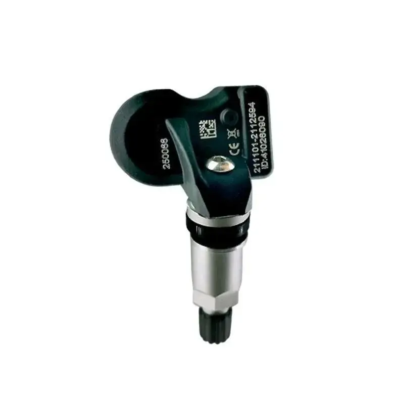 4Pcs Tire Pressure Monitor Sensor TPMS 3641101AKN01A For Great Wall Poer Tank 300 TPMS System 433MHz