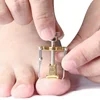 Ingrown Toenail Corrector Straightening Clip Pedicure Foot Nail Care Tools Stainless Steel Pedicure Treatment Onyxis Correction 1