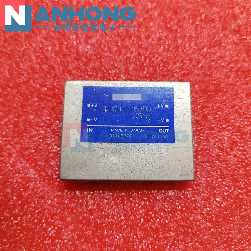 

ZUS10053R3 Power-Module