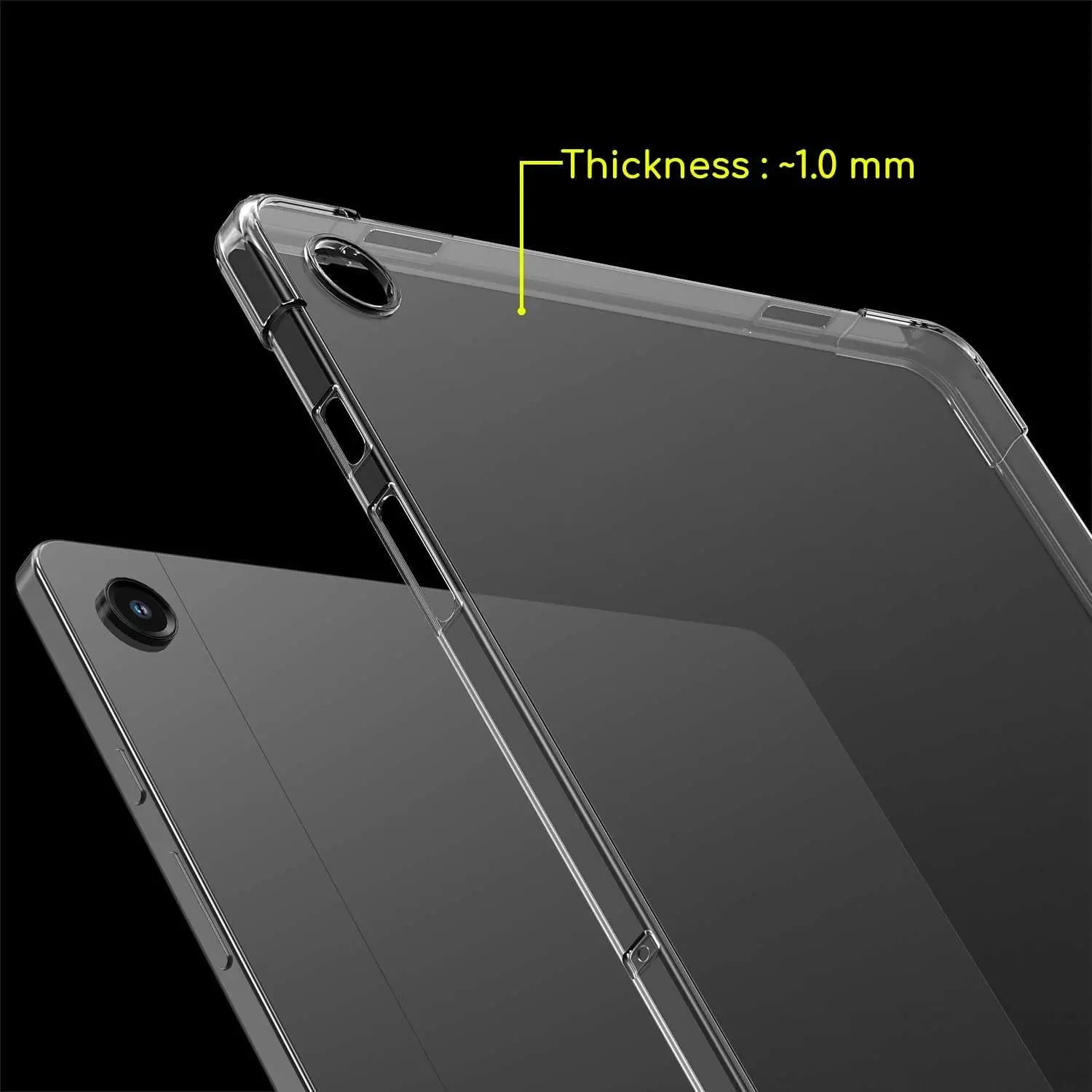  Ʈ TPU  ȣ Ŀ, Ｚ   A9 ÷ 2023 11 ġ  ̽,  A9 + SM-X210 X216B 