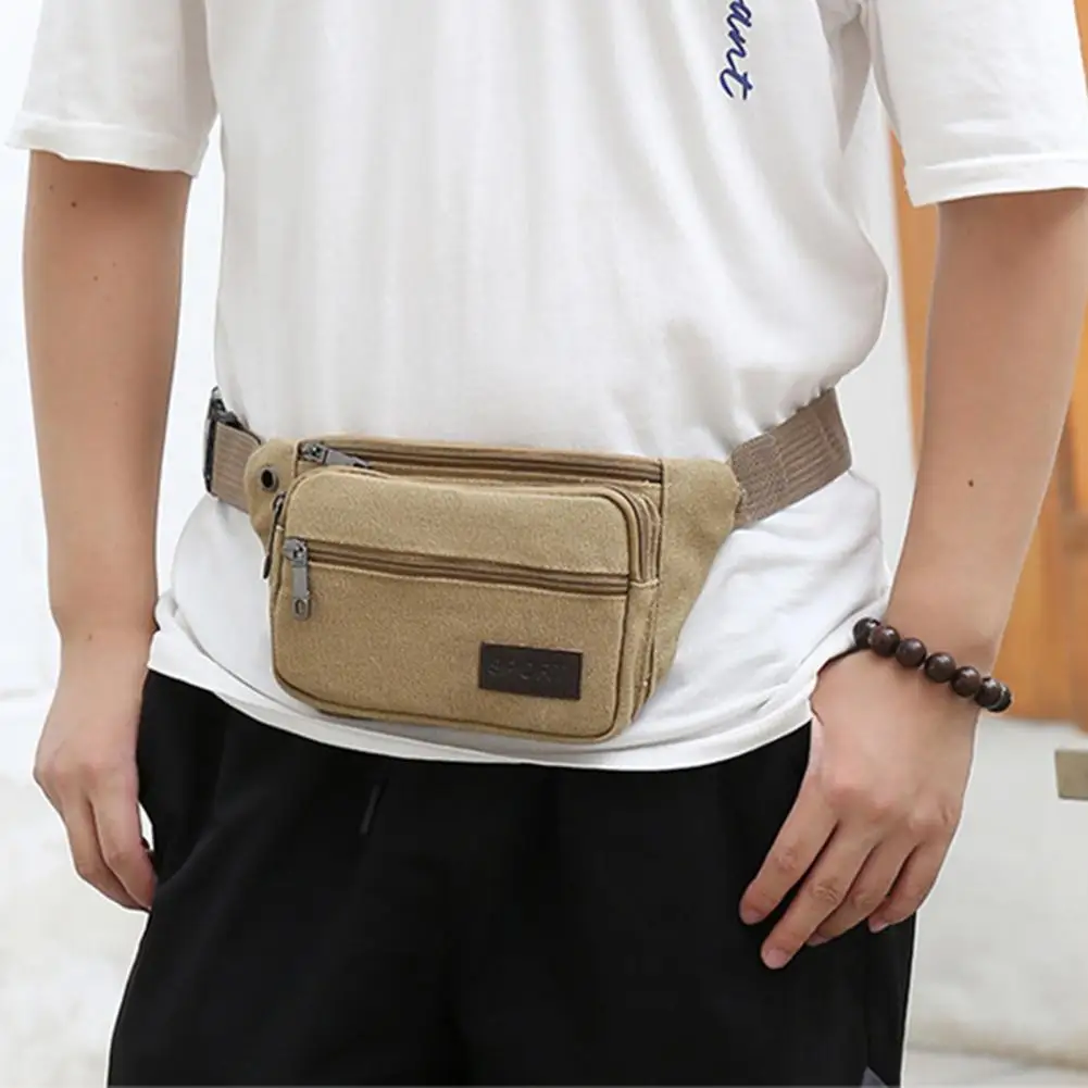 Accessori Moda Marsupio 2022 Uomo Marsupio Da Uomo Borsa A