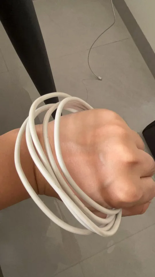 24K Pure Gold Lotus Pendant Bracelet for Women