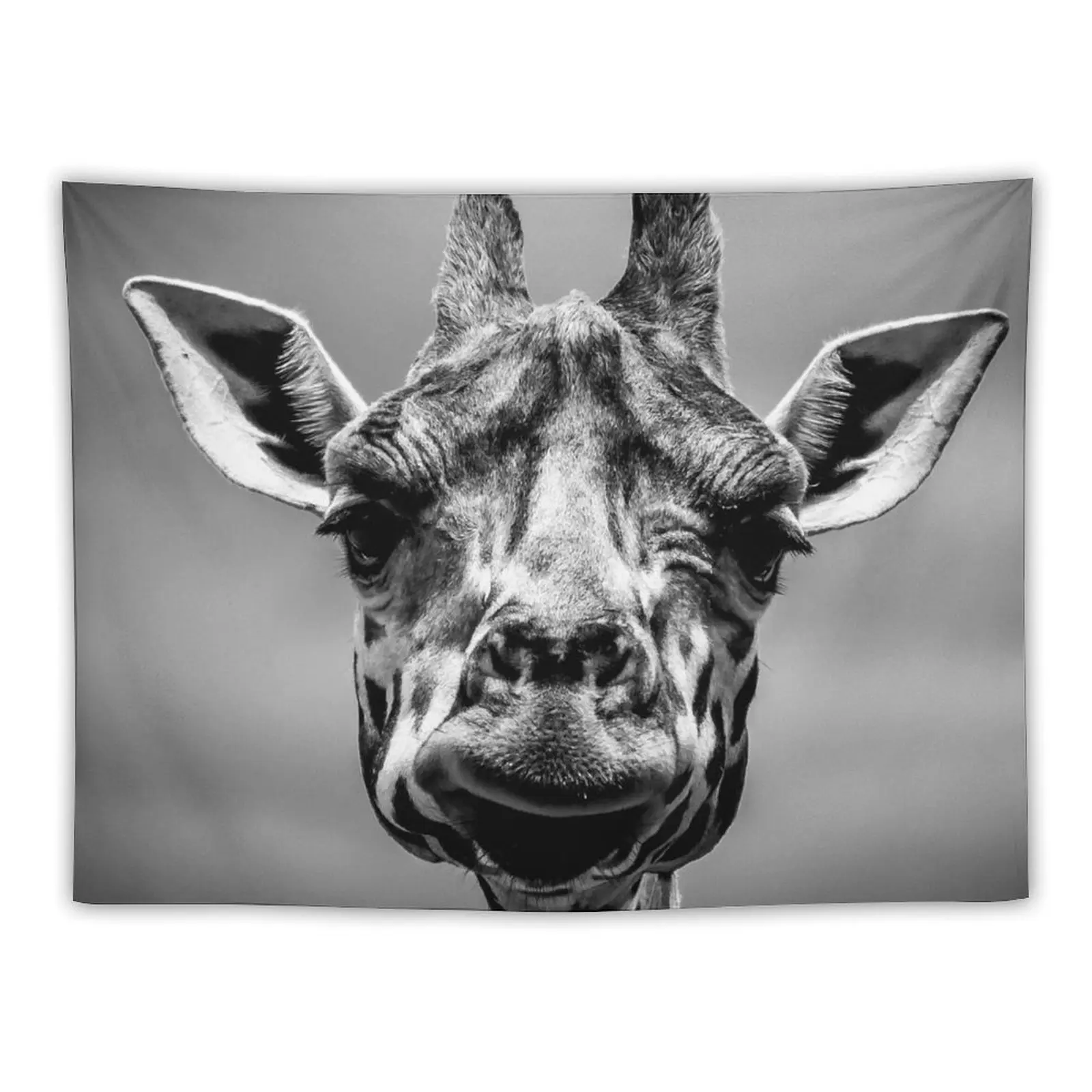 

Giraffe Love Tapestry Cute Room Things Room Decor Aesthetic Home Decor Aesthetic Tapestry