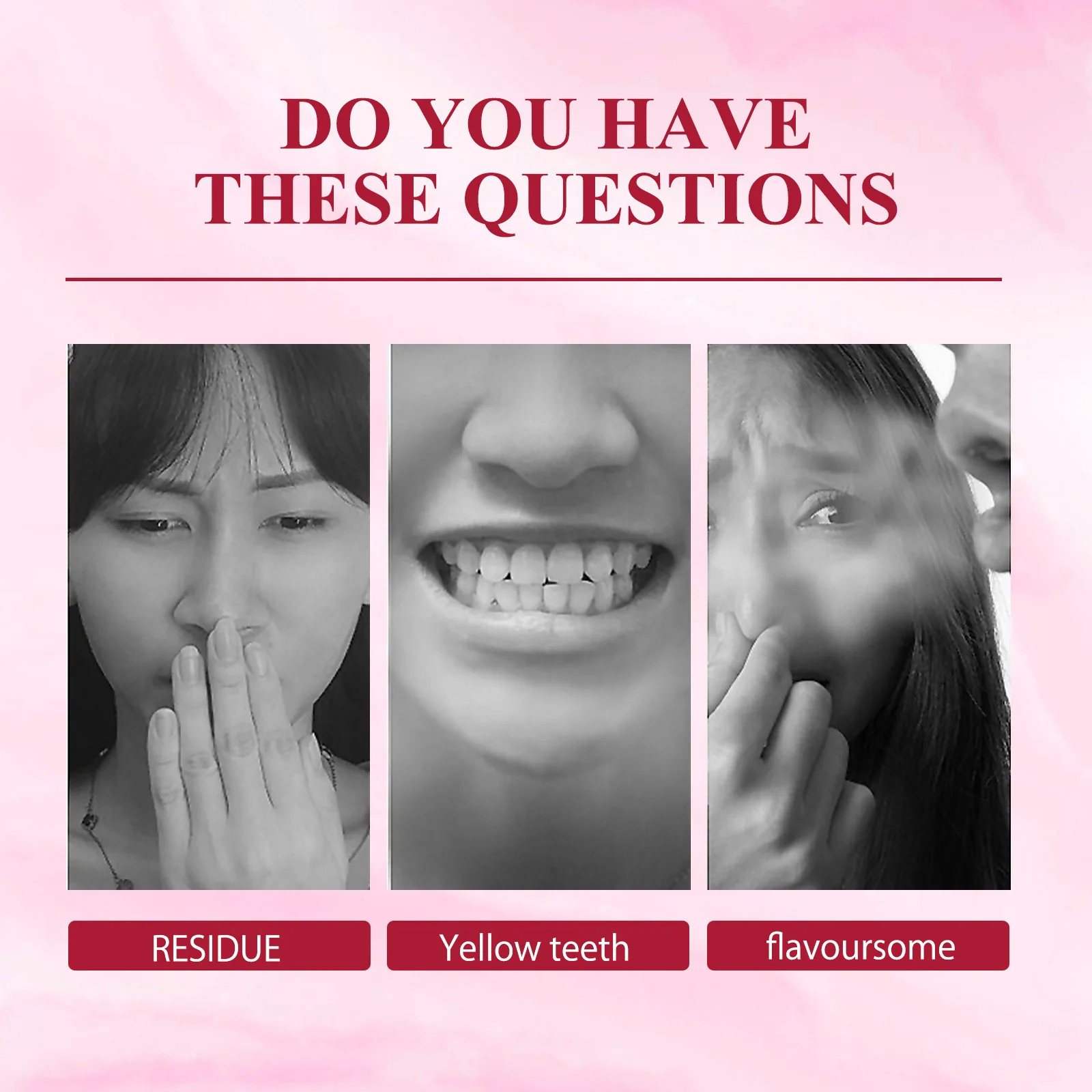 Probiotic Caries Toothpaste SP 4 Whitening Tooth Decay Repair Paste Teeth Cleaner Plaque Remover Fresh Breath Dental Care 120g