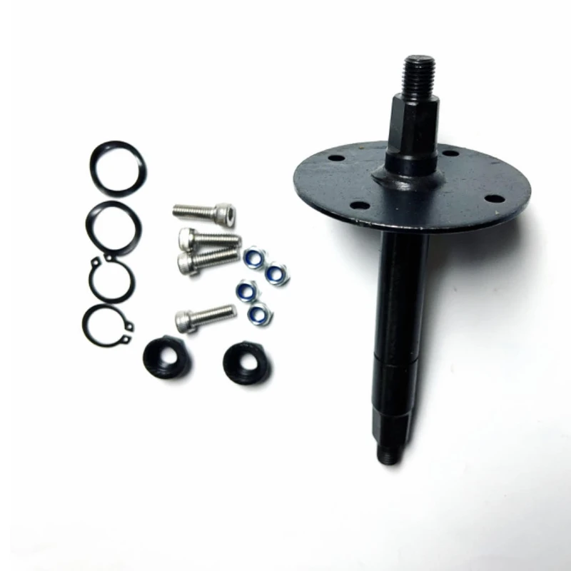 165x17mm