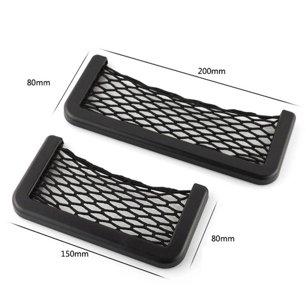 (Hot Sale-48% Off)car Net Pocke