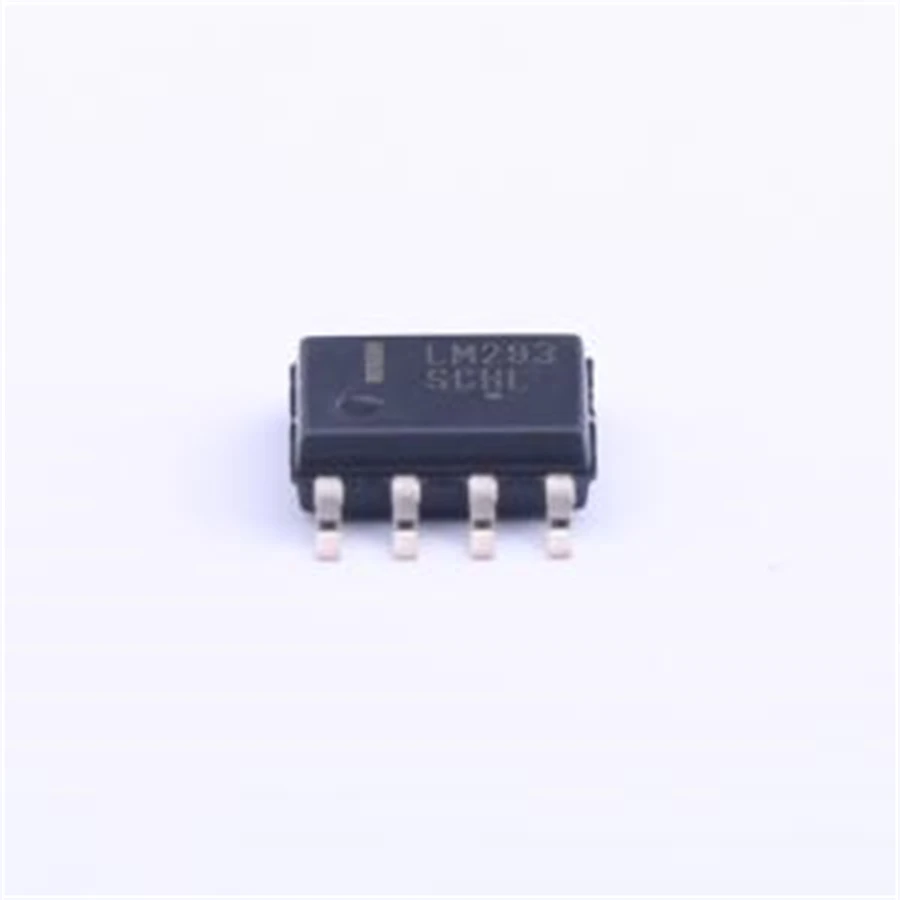 LM293DR2G
